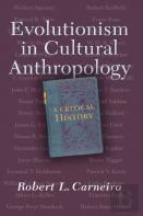 Evolutionism In Cultural Anthropology