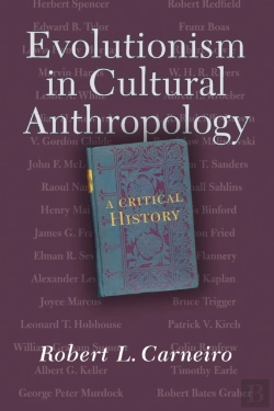 Bertrand.pt - Evolutionism In Cultural Anthropology
