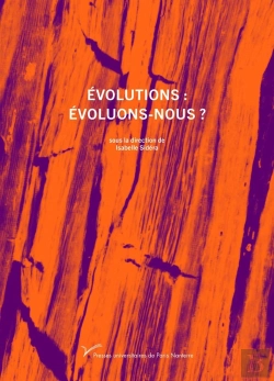 Bertrand.pt - Évolutions : Évoluons-Nous ?