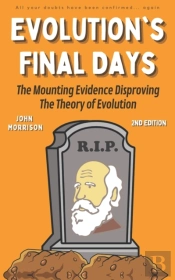 Evolution'S Final Days