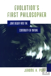 Evolution'S First Philosopher