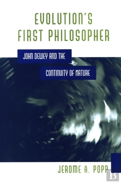 Bertrand.pt - Evolution'S First Philosopher
