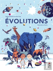 Évolutions