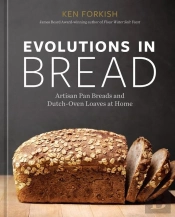 Evolutions In Bread