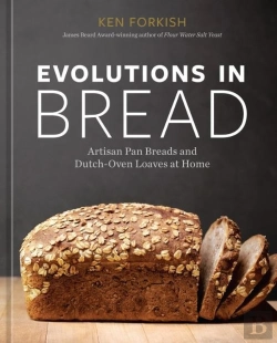 Bertrand.pt - Evolutions In Bread