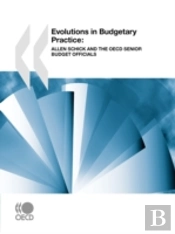 Evolutions In Budgetary Practice