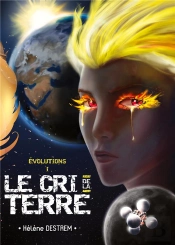 Evolutions - Le Cri De La Terre