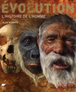 Bertrand.pt - Evolutions. L'Histoire De L'Homme