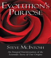 Evolution'S Purpose