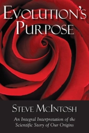 Evolution'S Purpose