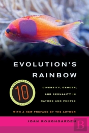 Evolution'S Rainbow