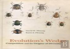 Evolution'S Wedge