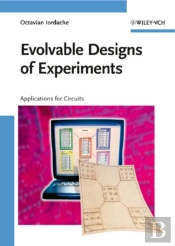 Evolvable Designs Of Experiments