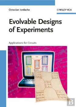 Bertrand.pt - Evolvable Designs Of Experiments