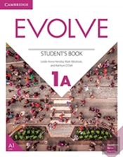 Evolve Level 1 Student'S Book A