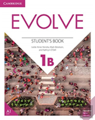 Evolve Level 1 Student'S Book B