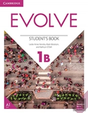 Evolve Level 1 Student'S Book B