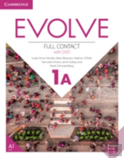 Bertrand.pt - Evolve Level 1a Full Contact With Dvd