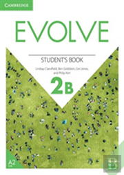 Evolve Level 2 Student'S Book B