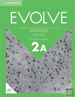 Bertrand.pt - Evolve Level 2a Workbook With Audio