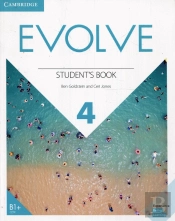 Evolve Level 4 Student's Book
