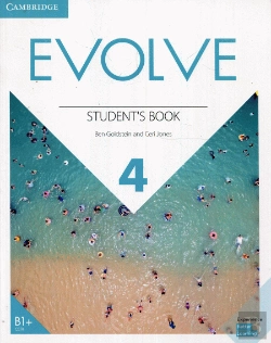Bertrand.pt - Evolve Level 4 Student's Book