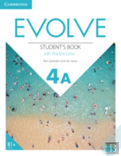 Bertrand.pt - Evolve Level 4a Student'S Book With Practice Extra