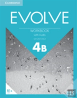 Bertrand.pt - Evolve Level 4b Workbook With Audio