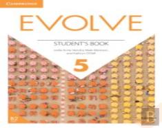 Evolve Level 5 Student'S Book