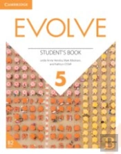 Evolve Level 5 Student'S Book