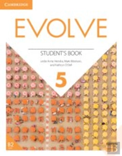 Bertrand.pt - Evolve Level 5 Student'S Book