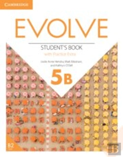 Bertrand.pt - Evolve Level 5b Student'S Book With Practice Extra