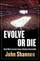 Evolve Or Die