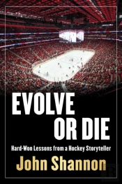 Evolve Or Die
