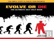 Evolve Or Die