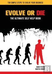 Evolve Or Die