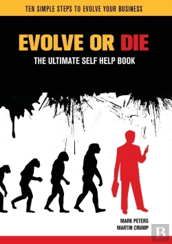 Bertrand.pt - Evolve Or Die