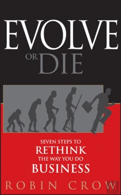 Bertrand.pt - Evolve Or Die