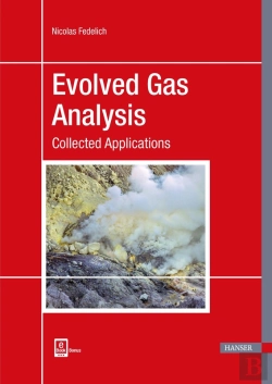 Bertrand.pt - Evolved Gas Analysis