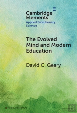 Bertrand.pt - Evolved Mind And Modern Education