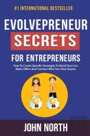 Evolvepreneur Secrets For Entrepreneurs