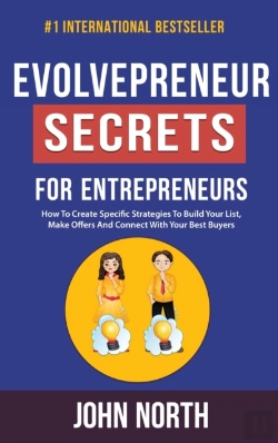 Bertrand.pt - Evolvepreneur Secrets For Entrepreneurs
