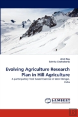 Bertrand.pt - Evolving Agriculture Research Plan In Hill Agriculture