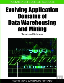 Bertrand.pt - Evolving Application Domains Of Data Warehousing And Mining