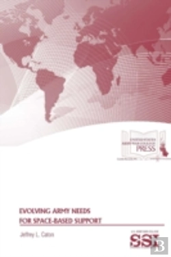 Bertrand.pt - Evolving Army Needs For Space-Based Support