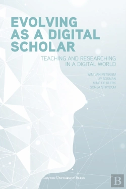 Bertrand.pt - Evolving As A Digital Scholar