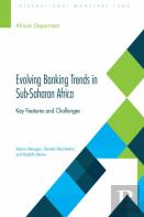 Evolving Banking Trends In Sub-Saharan Africa