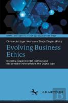 Evolving Business Ethics