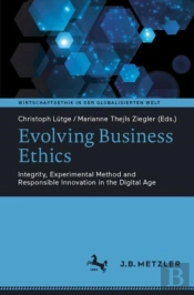 Evolving Business Ethics
