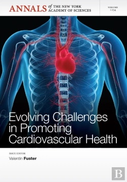 Bertrand.pt - Evolving Challenges In Promoting Cardiovascular Health, Volume 1254